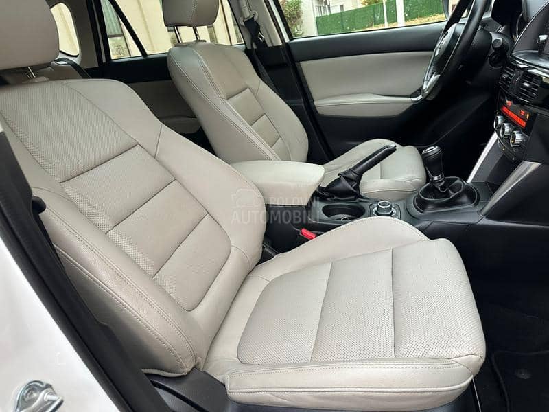 Mazda CX-5 Skay activ