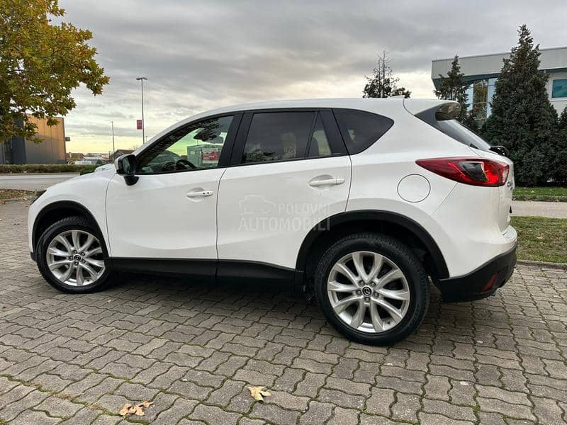 Mazda CX-5 Skay activ