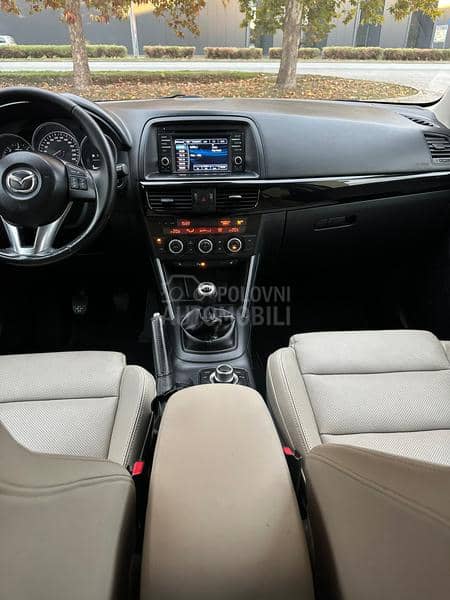 Mazda CX-5 Skay activ