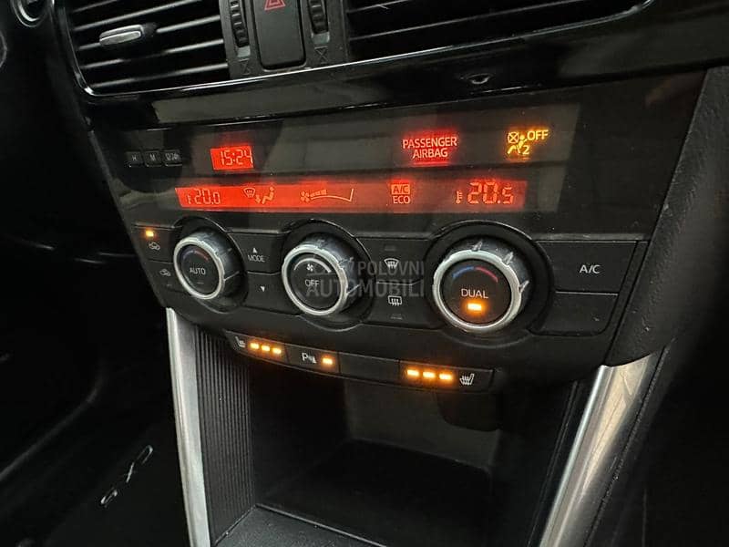 Mazda CX-5 Skay activ