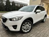 Mazda CX-5 Skay activ