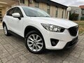 Mazda CX-5 Skay activ