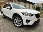 Mazda CX-5 Skay activ