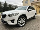 Mazda CX-5 Skay activ