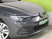 Volkswagen Golf 8 RATA OD177/METAN CNG