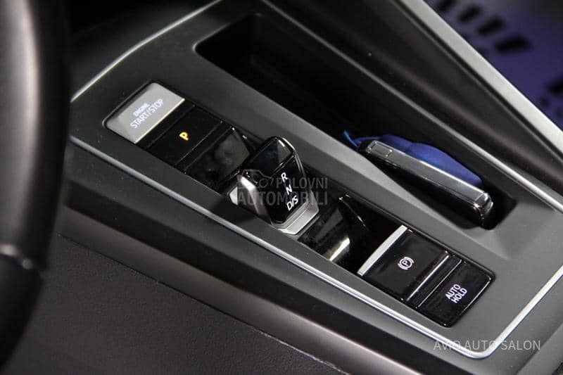 Volkswagen Golf 8 RATA OD177/METAN CNG