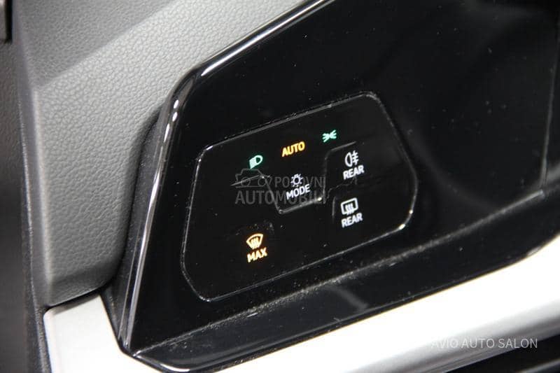 Volkswagen Golf 8 RATA OD177/METAN CNG