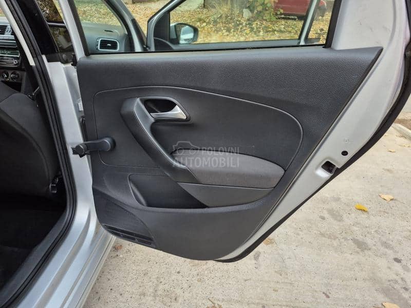 Volkswagen Polo 1.2 TDI T.O.P Volkswagen Polo 1.2 TDI T.O.P