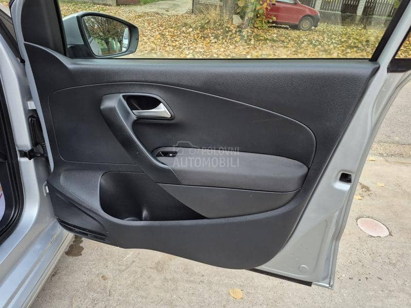 Volkswagen Polo 1.2 TDI T.O.P Volkswagen Polo 1.2 TDI T.O.P