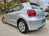Volkswagen Polo 1.2 TDI T.O.P