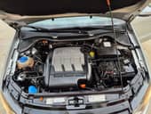 Volkswagen Polo 1.2 TDI T.O.P