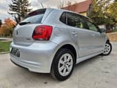 Volkswagen Polo 1.2 TDI T.O.P