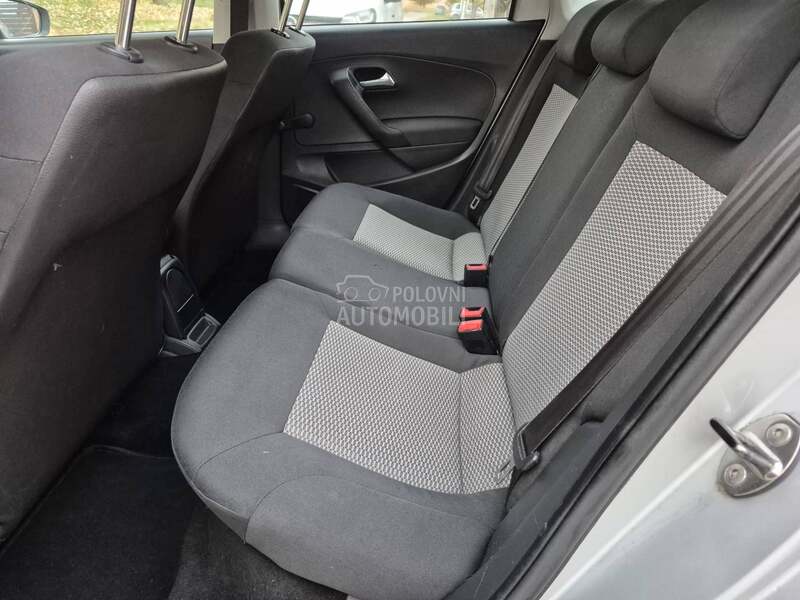 Volkswagen Polo 1.2 TDI T.O.P Volkswagen Polo 1.2 TDI T.O.P