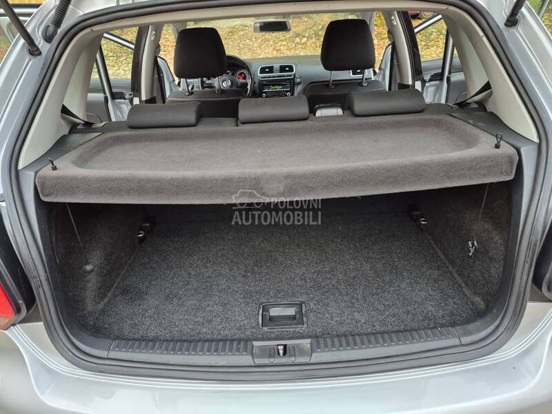 Volkswagen Polo 1.2 TDI T.O.P Volkswagen Polo 1.2 TDI T.O.P