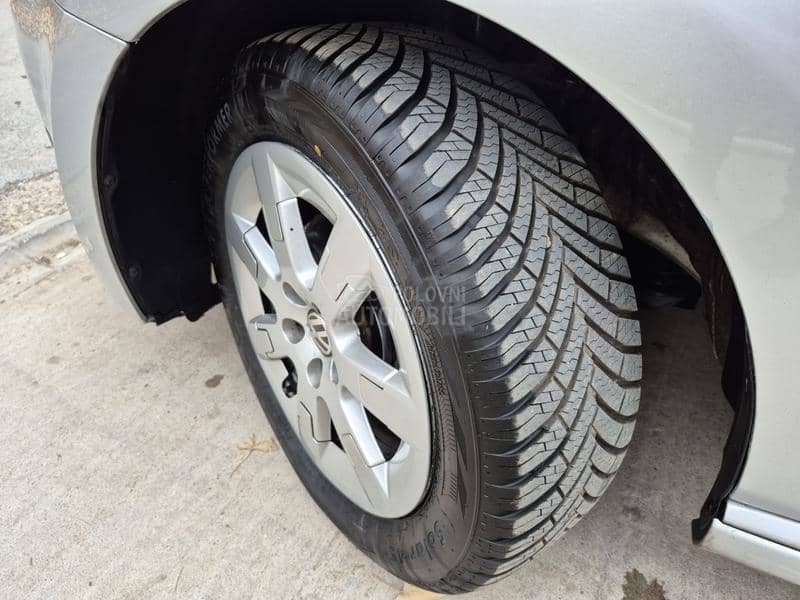 Volkswagen Polo 1.2 TDI T.O.P Volkswagen Polo 1.2 TDI T.O.P