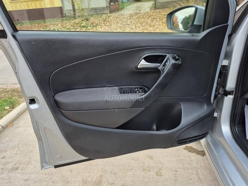 Volkswagen Polo 1.2 TDI T.O.P Volkswagen Polo 1.2 TDI T.O.P