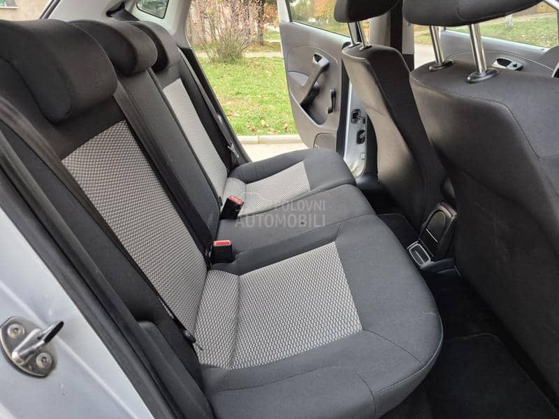 Volkswagen Polo 1.2 TDI T.O.P Volkswagen Polo 1.2 TDI T.O.P