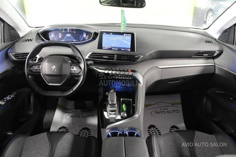 Peugeot 3008 RATA OD166/ALLURE