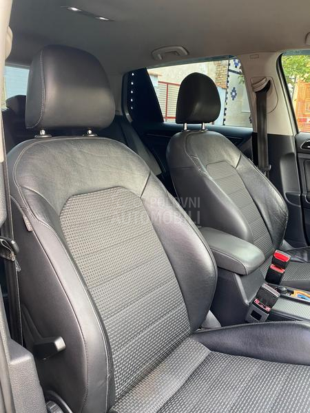 Volkswagen Golf 7 R line