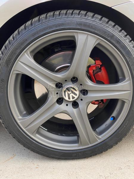 Volkswagen Golf 7 R line