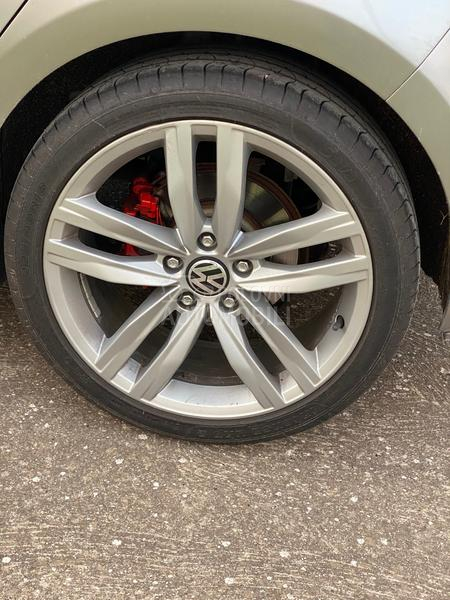 Volkswagen Golf 7 R line