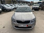 Škoda Octavia DSG KUKA NOV
