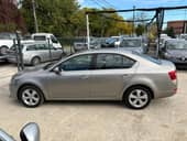 Škoda Octavia DSG KUKA NOV