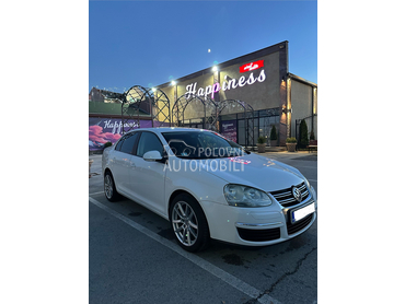 Volkswagen Jetta Dugg Regg Oddrzavan