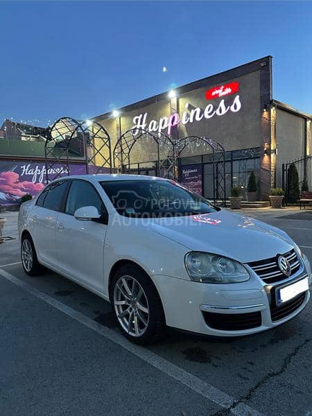 Volkswagen Jetta Dugg Regg Oddrzavan