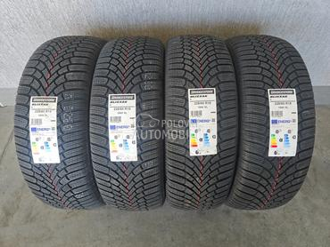 Bridgestone 225/60 R18 Zimska