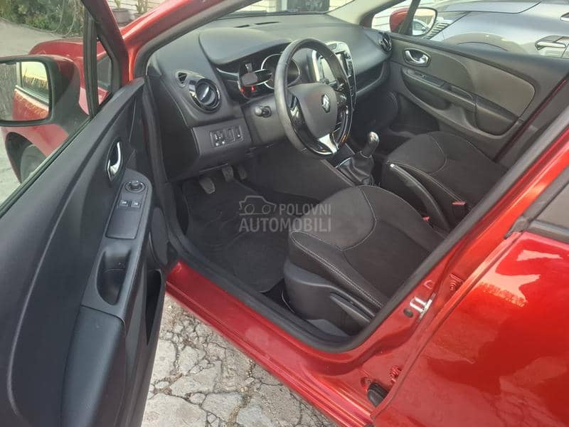 Renault Clio 1.5dci