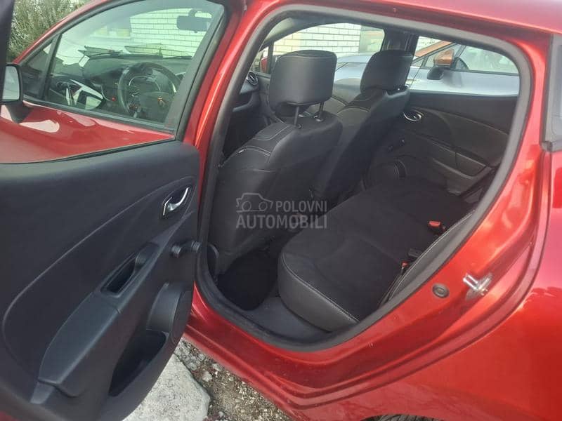 Renault Clio 1.5dci