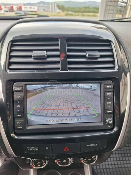 Peugeot 4008 1.6hdi allure