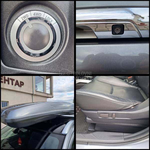 Peugeot 4008 1.6hdi allure