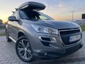 Peugeot 4008 1.6hdi allure