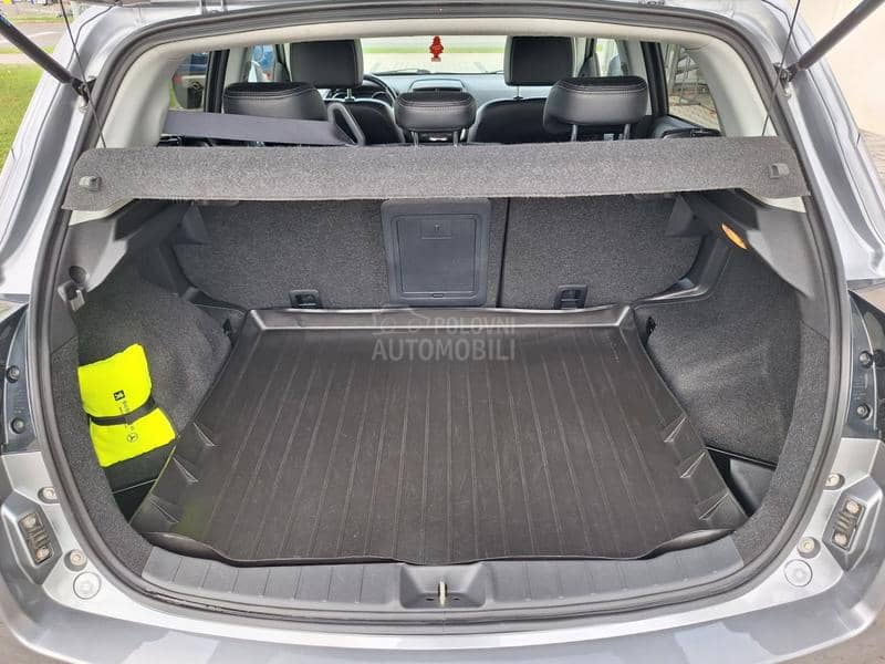 Peugeot 4008 1.6hdi allure