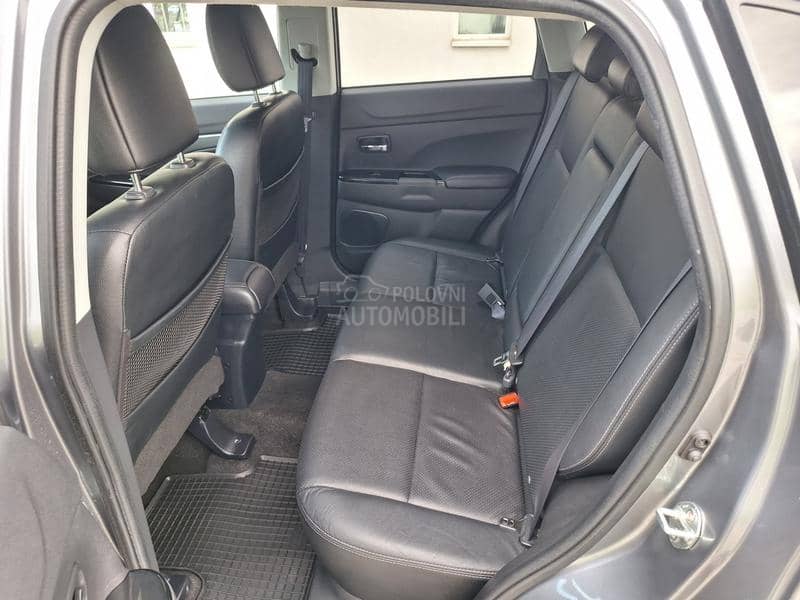 Peugeot 4008 1.6hdi allure