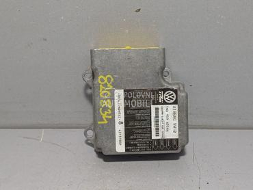 ELEKTRONIKA AIRBAGA za Volkswagen Passat CC