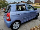 Kia Picanto 1.1 CRDI LUTKICAA