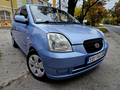 Kia Picanto 1.1 CRDI LUTKICAA