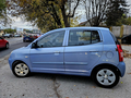 Kia Picanto 1.1 CRDI LUTKICAA