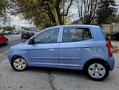 Kia Picanto 1.1 CRDI LUTKICAA