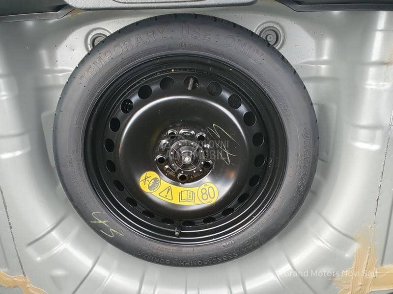 Ford Focus ST Line mHEV