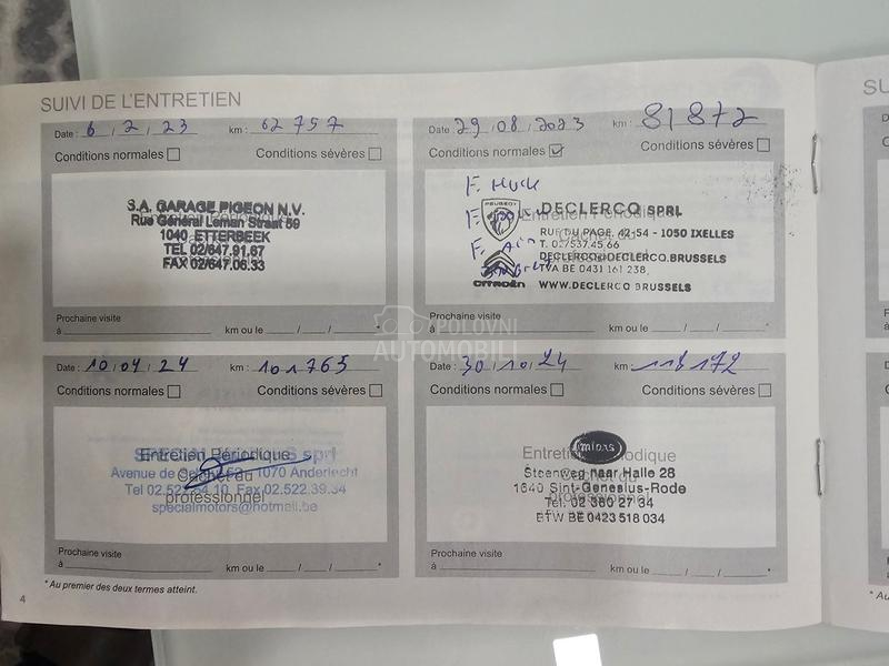 Citroen C3 FEEL Bicolore