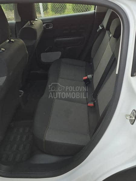 Citroen C3 FEEL Bicolore