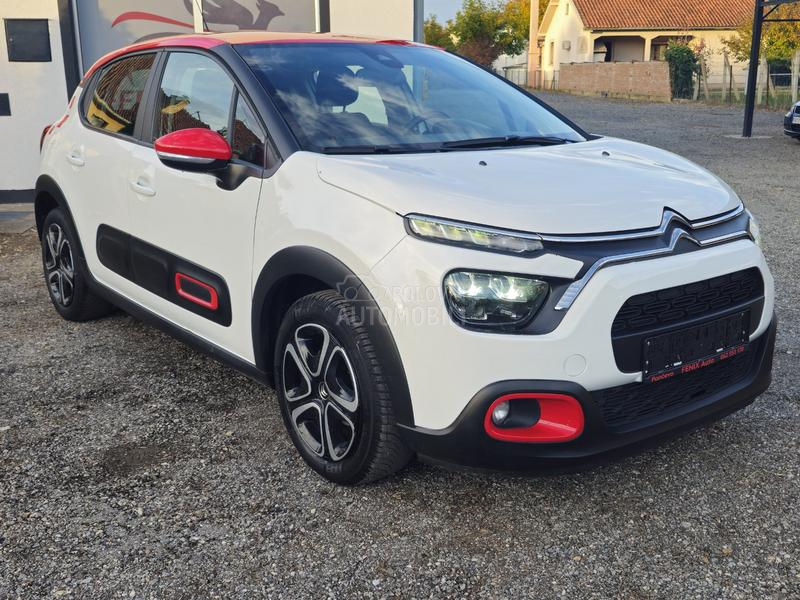 Citroen C3 FEEL Bicolore