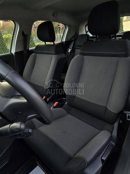 Citroen C3 FEEL Bicolore