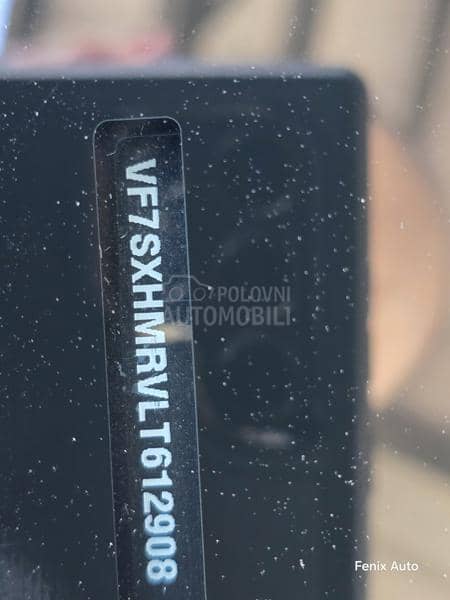 Citroen C3 FEEL Bicolore