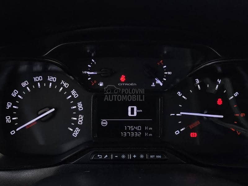 Citroen C3 FEEL Bicolore