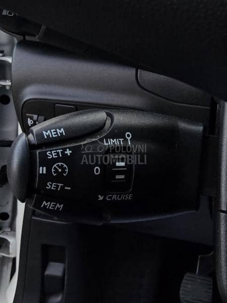 Citroen C3 FEEL Bicolore